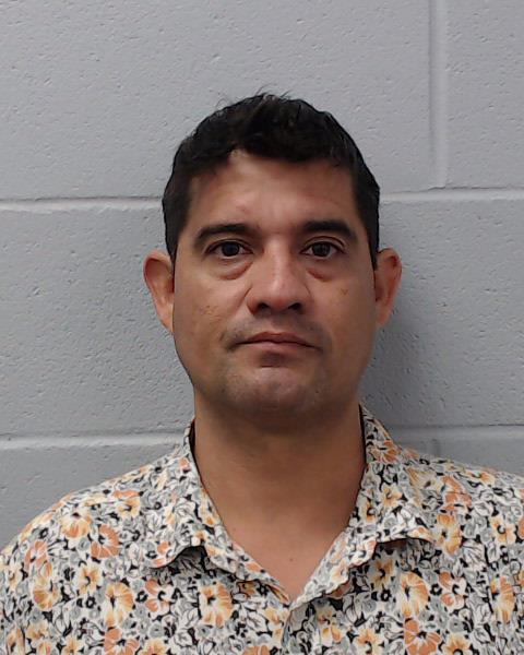 Perez, Joseph Gabriel arrested by Hays County SO/PD