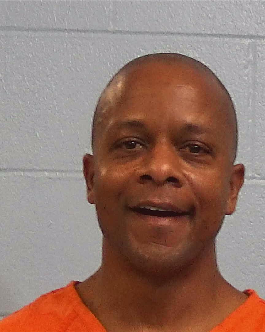 Johnson, Jerome Delanor arrested by Williamson County PD/SO