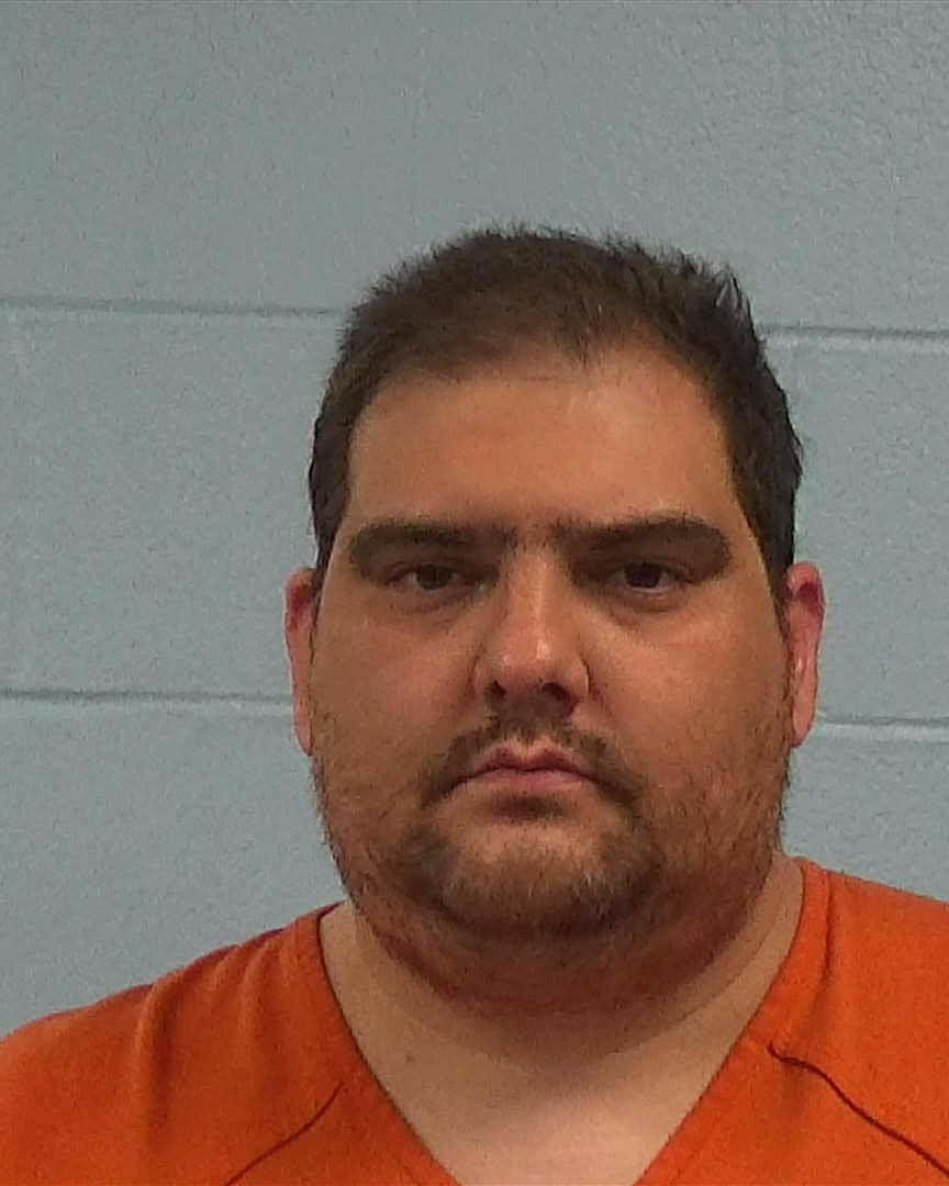 Rivera, Cory Aaron booking photo