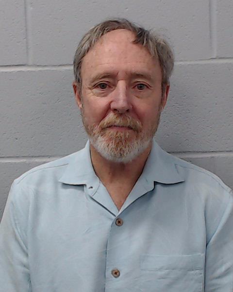 Charlton, Austin Wade arrested by Hays County SO/PD