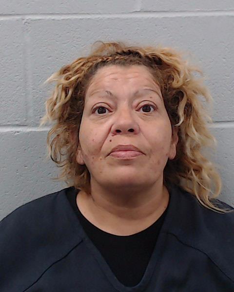 Garza, Aurora arrested by Hays County SO/PD