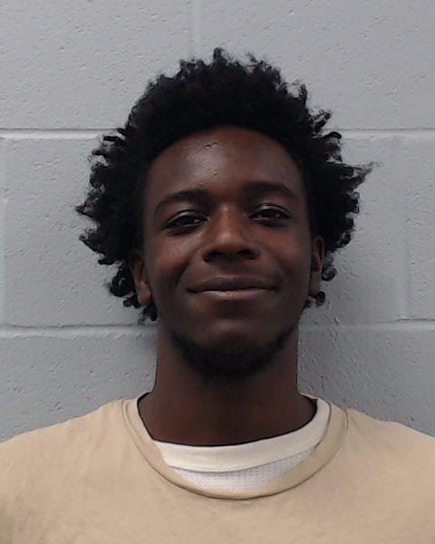 Davis, Lamont De’Shae arrested by Hays County SO/PD