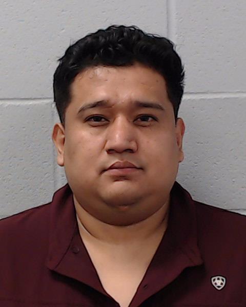 Milian-Garcia, Yeison Harold arrested by Hays County SO/PD