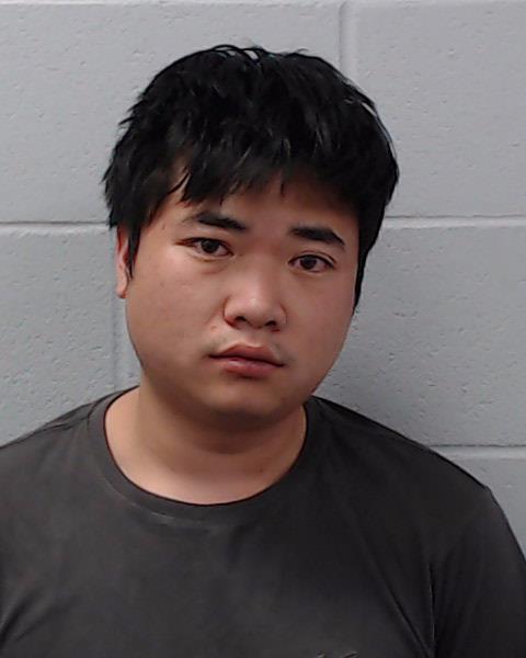 Tran, Guerin arrested by Hays County SO/PD