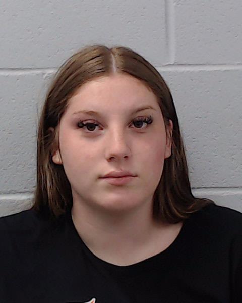 Prather Martinez, Aundreya arrested by Hays County SO/PD