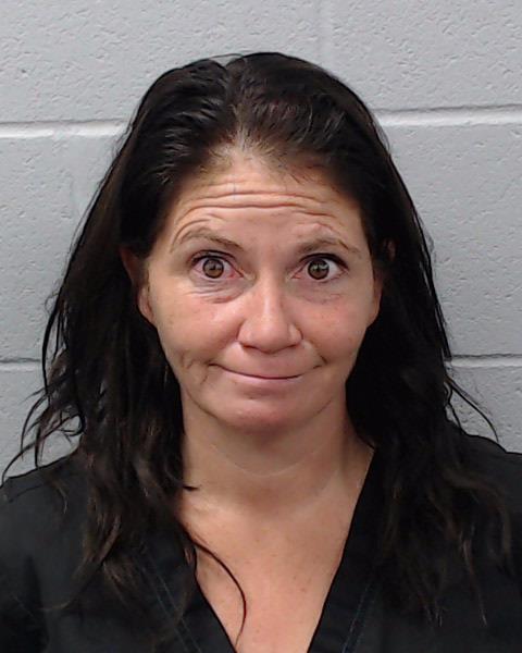 Henderson, Tonya Gwynn arrested by Hays County SO/PD