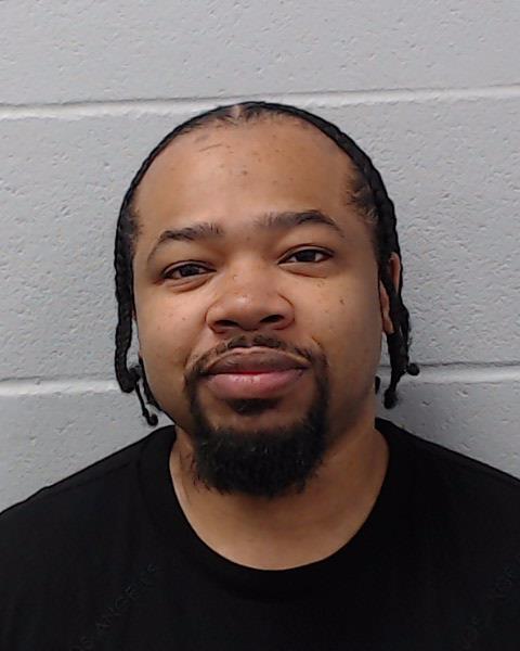 Moore, David Scott arrested by Hays County SO/PD