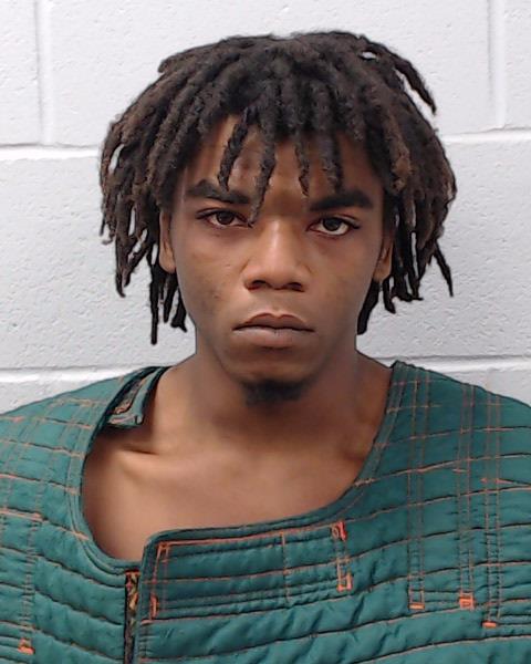 Martin, Darius Santon arrested by Hays County SO/PD