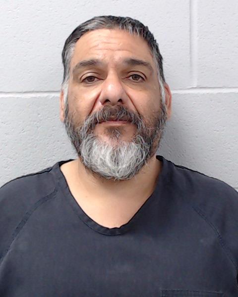 Duran, Tony Villanueva arrested by Hays County SO/PD