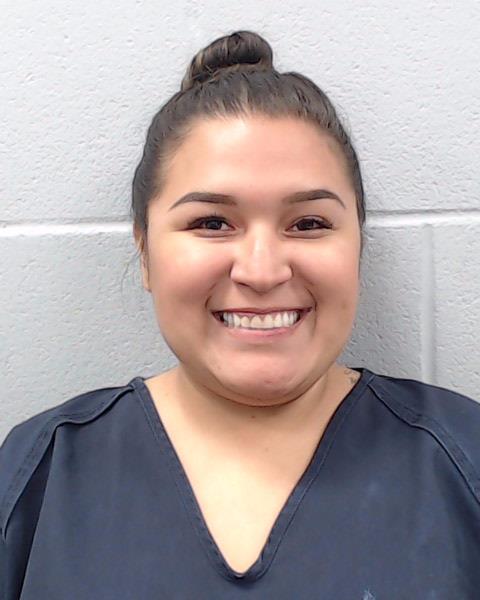 Machado, Seriaya Lynn arrested by Hays County SO/PD