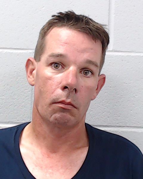 Bartholomew, Kyle Anthony arrested by Hays County SO/PD