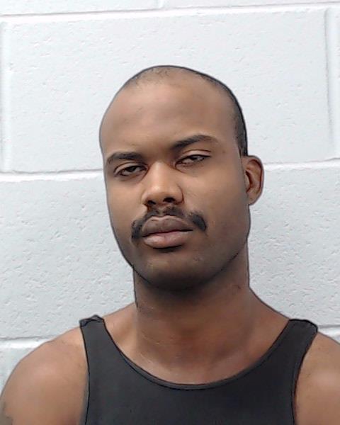 Williams, Thomas Obediah-Isreal arrested by Hays County SO/PD