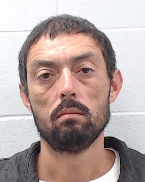 Haynes, Paul Allen arrested by Hays County SO/PD