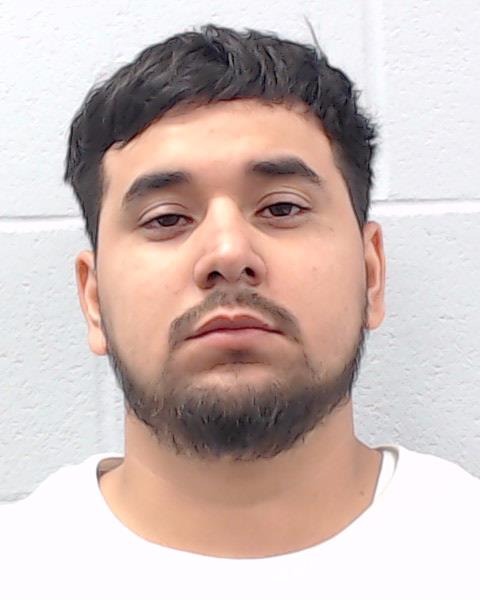 Alvarez Jr, Silvino arrested by Hays County SO/PD