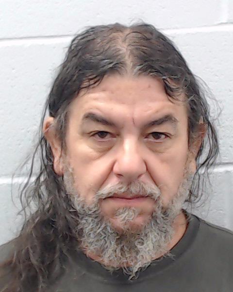 Villalobos Almeida, Jesus G arrested by Hays County SO/PD