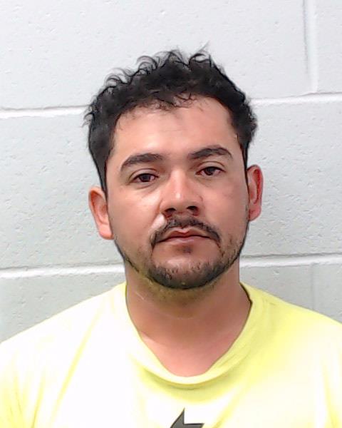 Maldonado Serrato, Reybi arrested by Hays County SO/PD