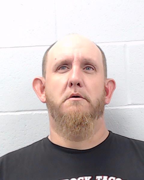 Woosley, Christopher Clark arrested by Hays County SO/PD