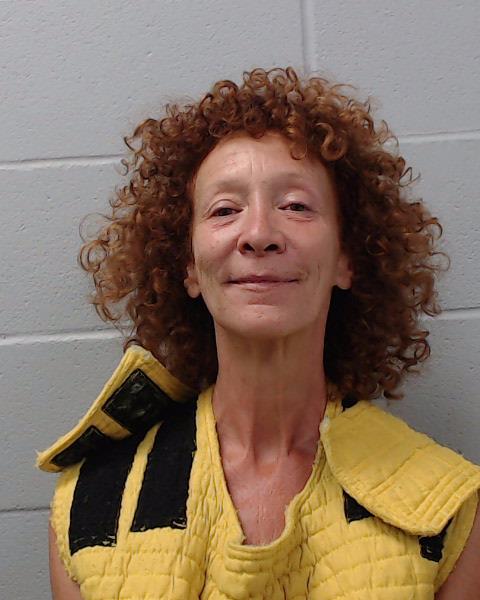 Watson, Dalana Staner arrested by Hays County SO/PD