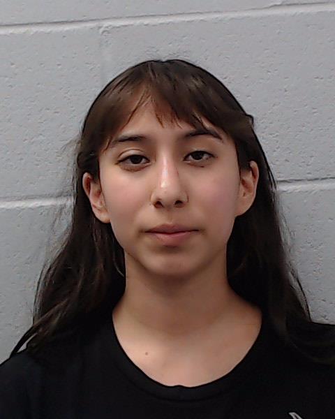 Martinez, Carolina arrested by Hays County SO/PD