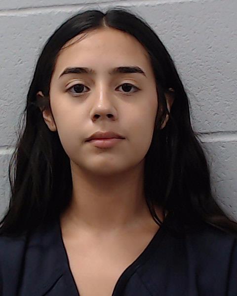 Sauceda, Ava arrested by Hays County SO/PD