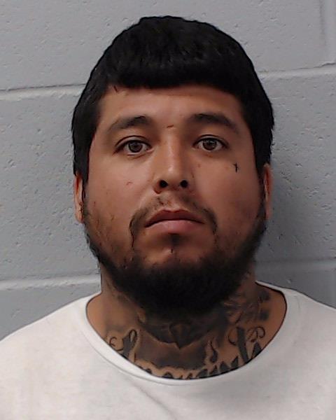 Hernandez, Cody Pastrano arrested by Hays County SO/PD