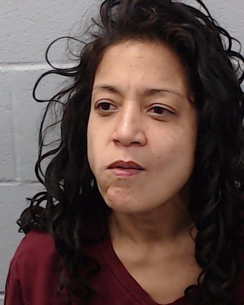 Jananto, Leslie arrested by Hays County SO/PD