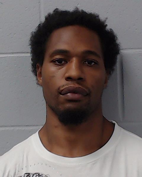 Shanks-Lindsey, Curtis Vernon arrested by Hays County SO/PD