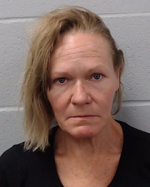 Koepsel, Catherine Anne arrested by Hays County SO/PD