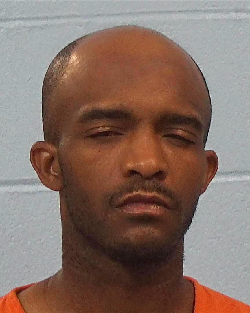 Standberry, Deontony Leeairiss arrested by Williamson County PD/SO