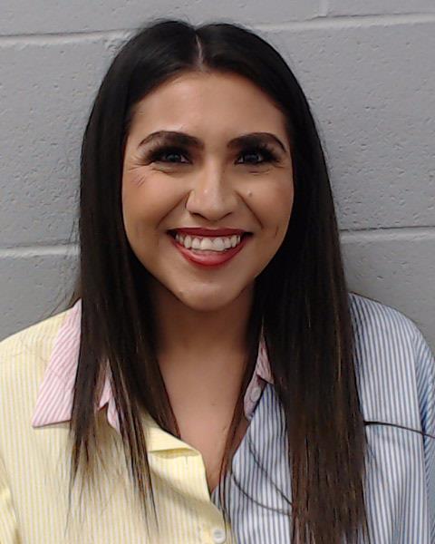 Jauregui, Christina Marie arrested by Hays County SO/PD