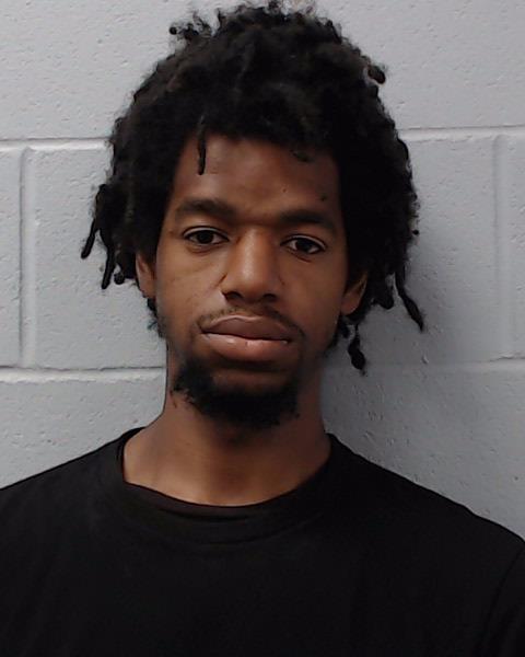 Clayton, Michael arrested by Hays County SO/PD