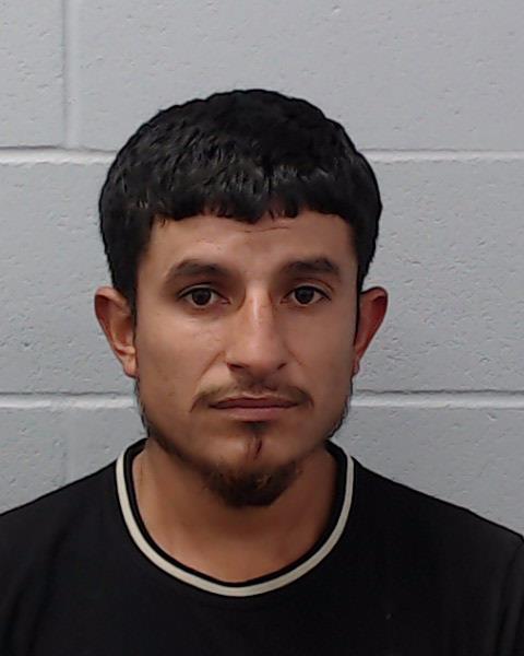 Jimenez-Gonzalez, Delfino arrested by Hays County SO/PD