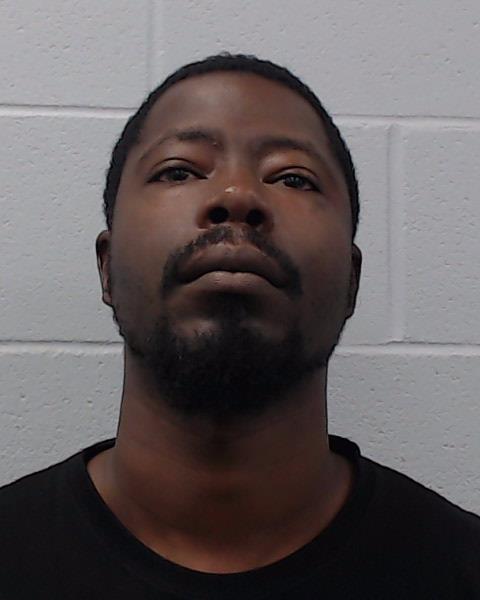 Turner, Aaron Fredrick arrested by Hays County SO/PD