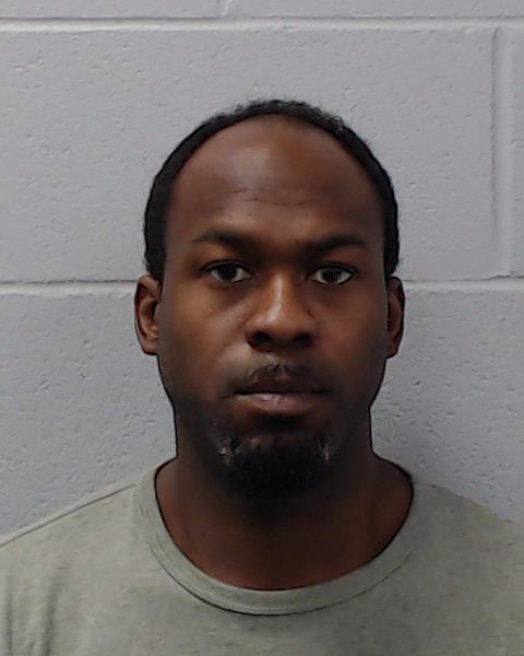 Stanley, Antonio Tyjuan arrested by Hays County SO/PD