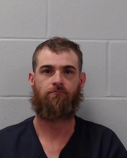 Roberts, Casey Ashton arrested by Hays County SO/PD