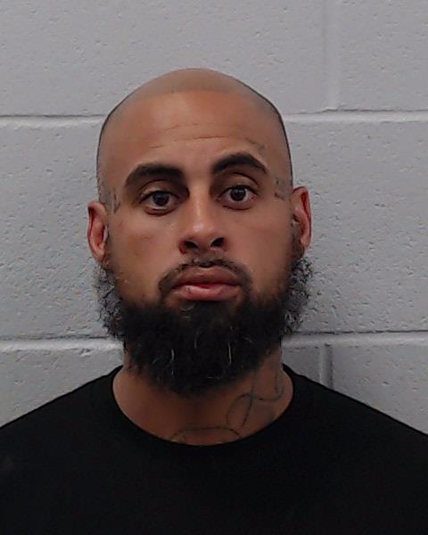 Richard, Lorenzo Jaymes arrested by Hays County SO/PD