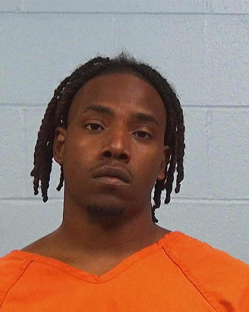 Wilson, Jalen Elijah arrested by Williamson County PD/SO