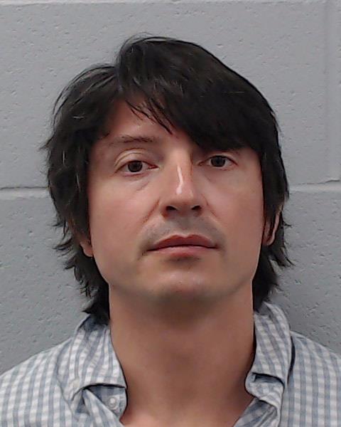 Chambless, John Kent, II arrested by Hays County SO/PD