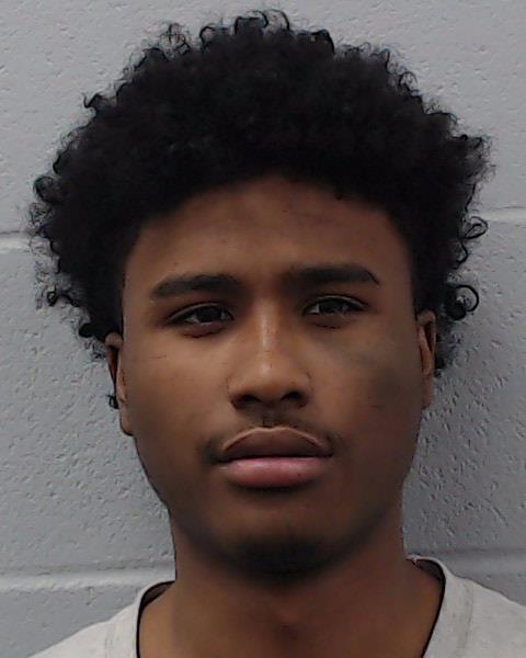 Kelly, Keith arrested by Hays County SO/PD