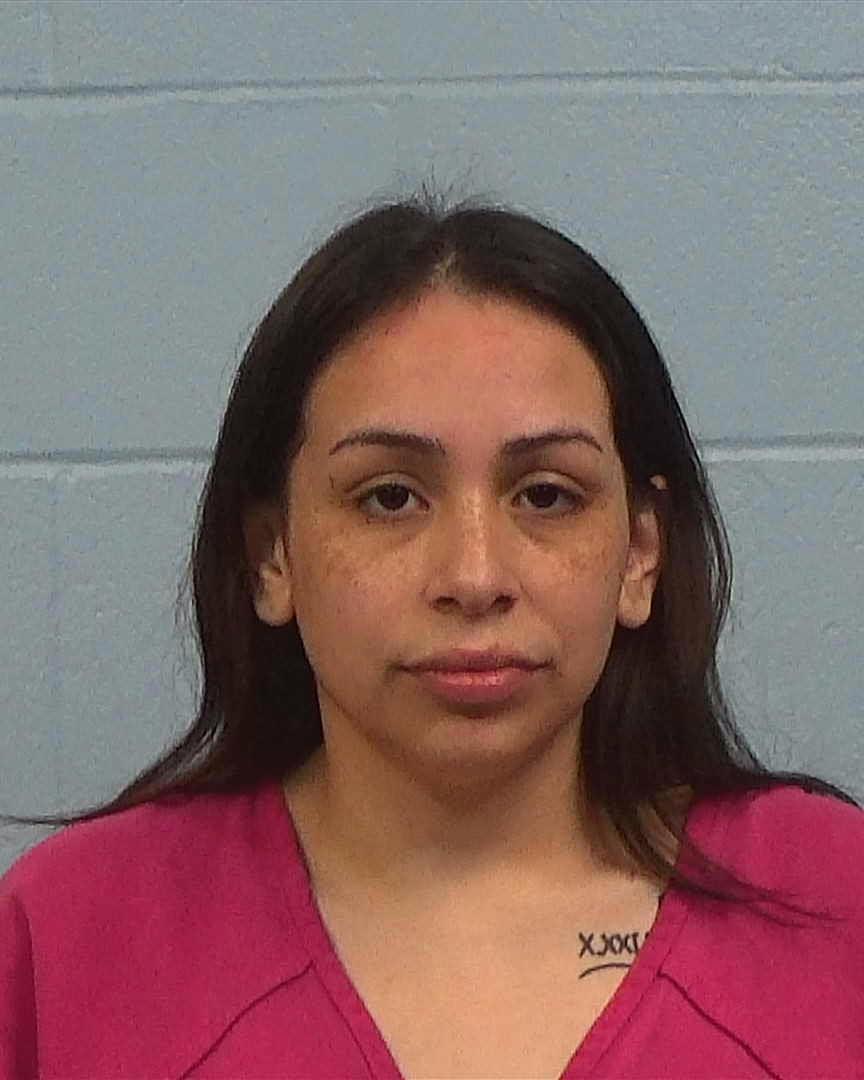 Montoya-Hernandez, Princes booking photo