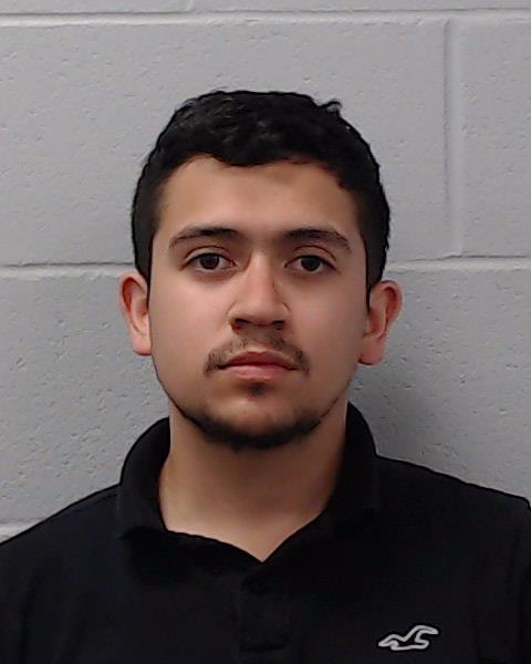 Acuna Trevino, Andrik arrested by Hays County SO/PD