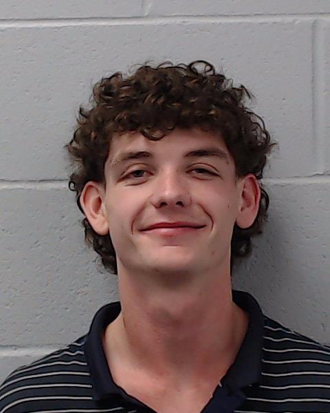 Johnson, Jrey Dale arrested by Hays County SO/PD