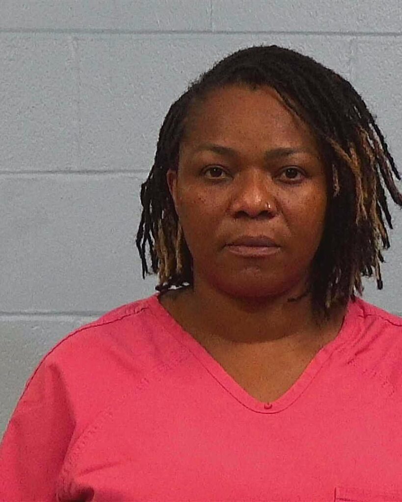 Powers, Chioma Thelma arrest record in Williamson County, Texas Powers, Chioma Thelma arrested in Williamson County, Texas mugshot