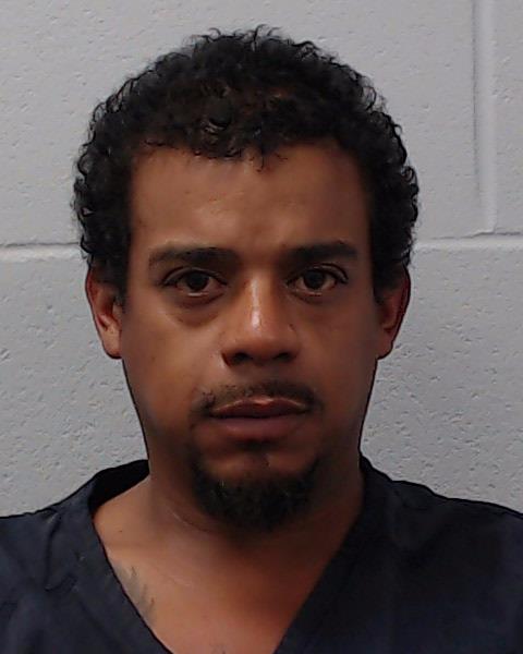 Harris, Terrance Giraud arrested by Hays County SO/PD