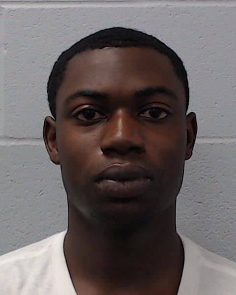 Scott, Qualen Tavon arrested by Hays County SO/PD