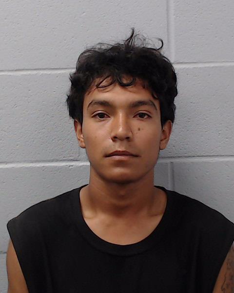 Gonzalez Perez, Hector Alejandro arrested by Hays County SO/PD