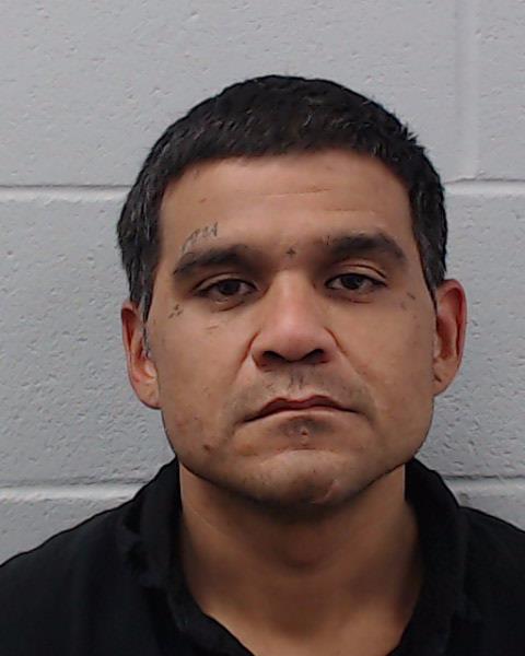 Davis, Dominick Jordan arrested by Hays County SO/PD