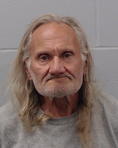 Gagnon, Philip Jules arrested by Hays County SO/PD