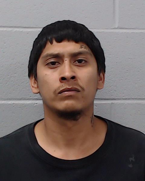 Perez, Joel Rene arrested by Hays County SO/PD