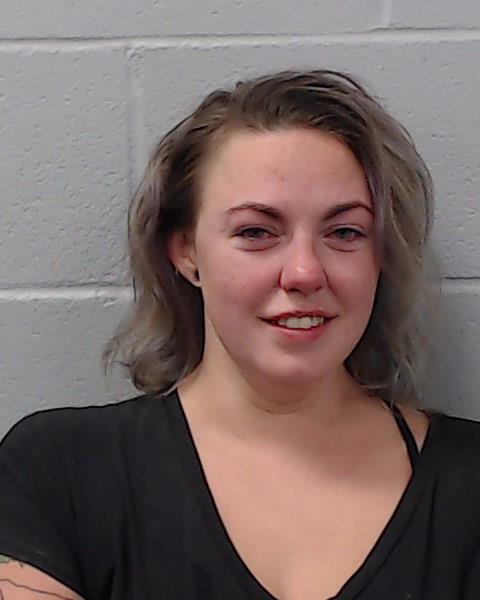 Galvan, Emily Anne arrested by Hays County SO/PD